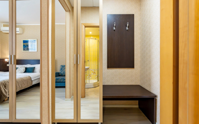 Квартира на Галерной 12