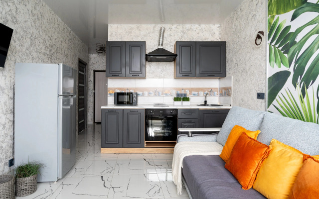 Апартаменты Red Apartments Москва Равелло