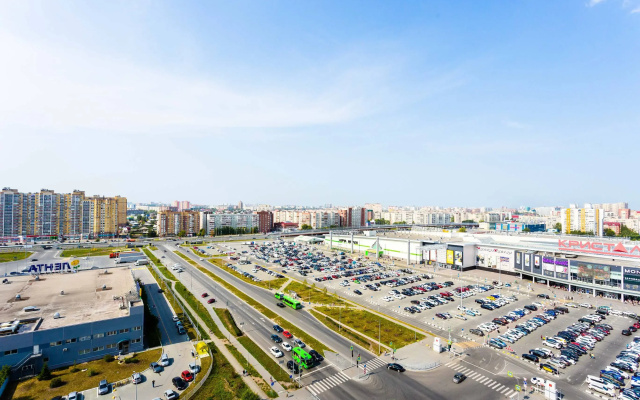 Квартира Уютная Квартира