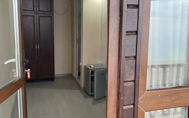 Мини-отель Гостевой дом "Старый причал" Абхазия с. Лдзаа