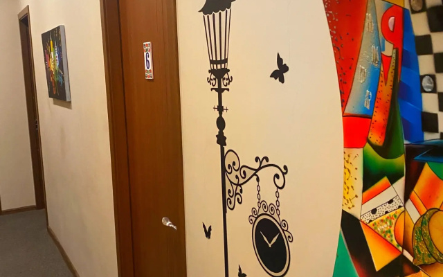 Downtown Hotel Tbilisi