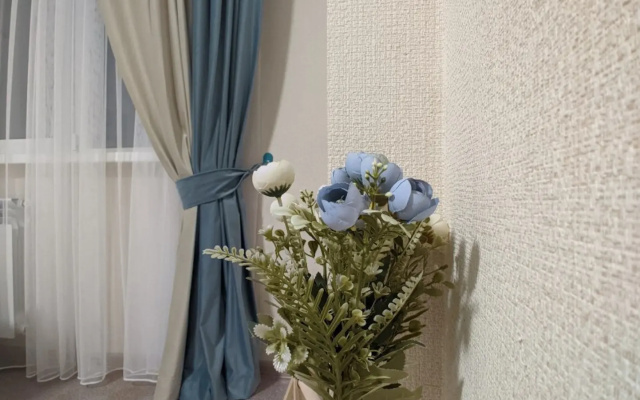 Квартира на улице Андрея Адо 16