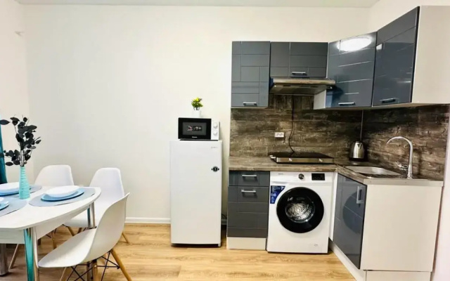 Апартаменты 3 Pant Family House Ватутинки на Нововатутинской