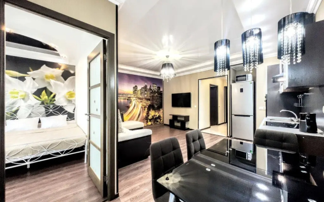 Апартаменты M Apartments Eldorado 6