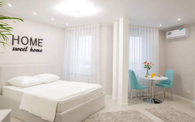 Апартаменты Room Tour на Республики