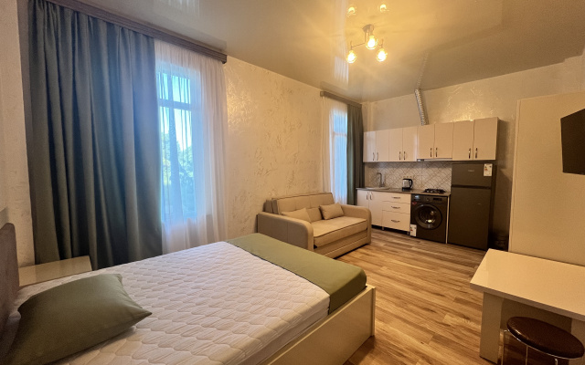 Luka's Sweet Home Apartment-hotel · Batumi — photo 13