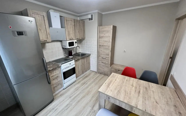 Квартира PrestigeApart (На Сутки в Центре Бреста)