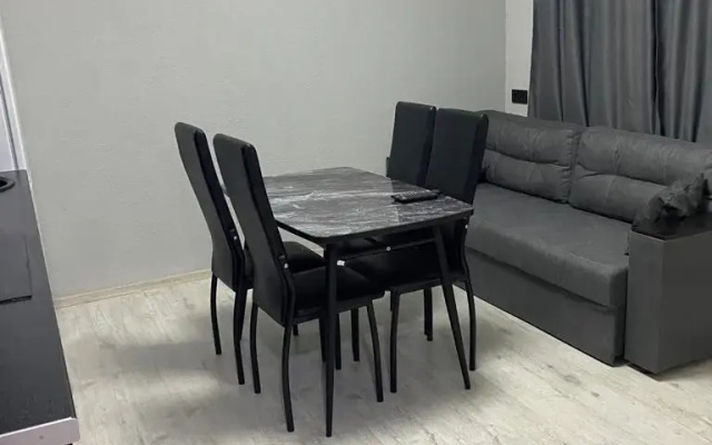 Апартаменты ZetPark 4
