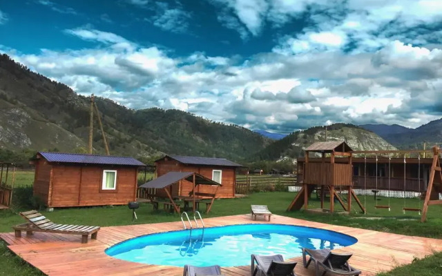 Medovuha Mini Hotel