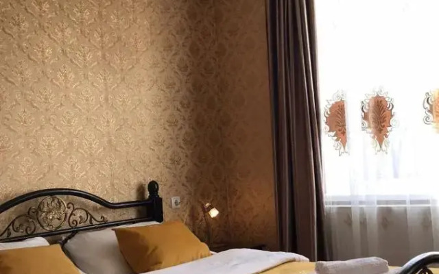 Guest rooms · Stepantsminda — photo 8