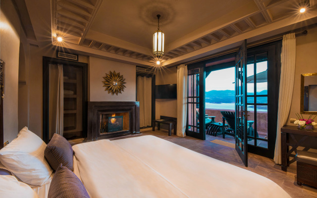 Widiane Resort & SPA