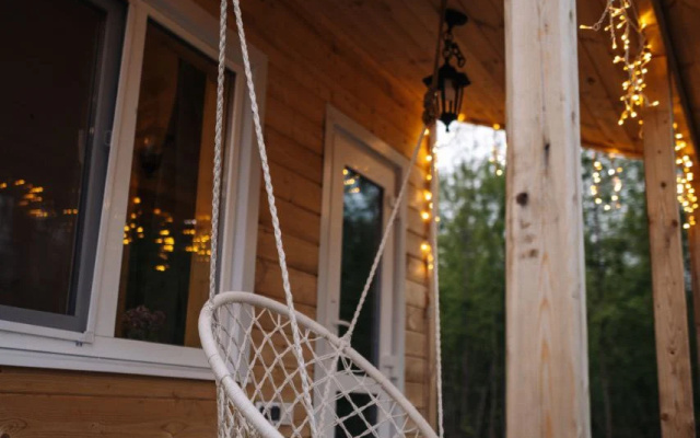 Domiki Khrum Guest House
