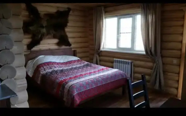 Podlipki Guest House
