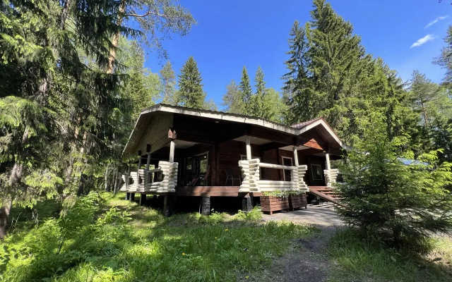 Comfort Lodge