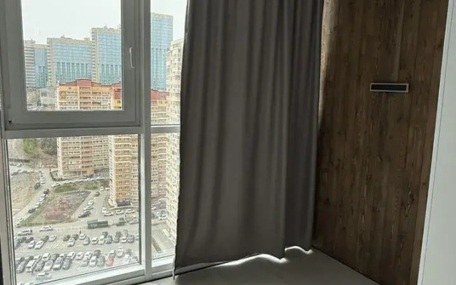 Квартира в современном жилом комплексе