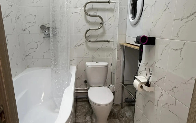 Квартира Alex Estate Shushary