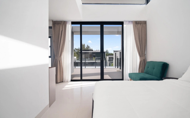 Laguna Park 2 Residences in Laguna by Banyan Living
