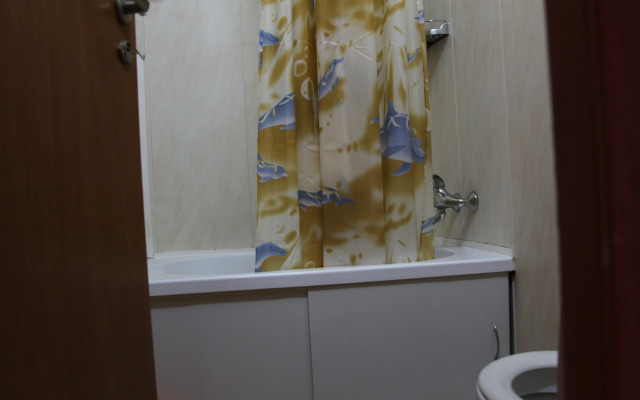 Palma Guest House
