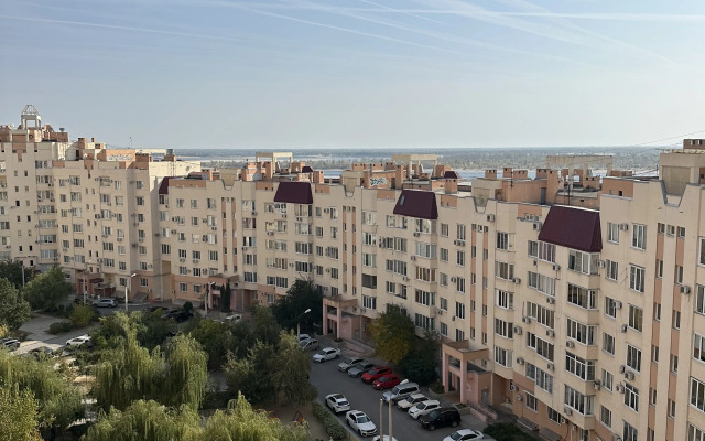 Квартира Апартаменты Лофт Галицино