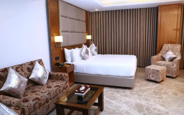Marino Royal Hotel