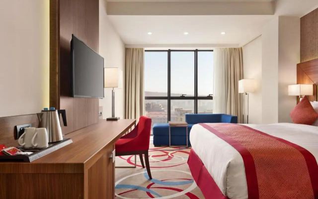 Ramada Hotel & Suites by Wyndham Yerevan