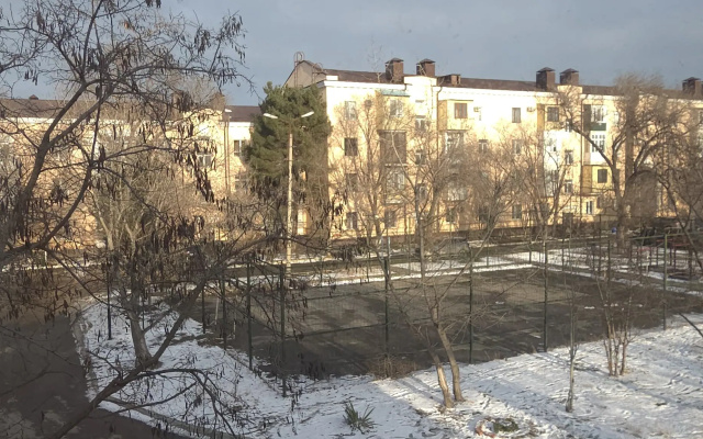 Квартира Уютная на Площади