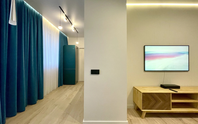 Апартаменты Rauktis City Apartments