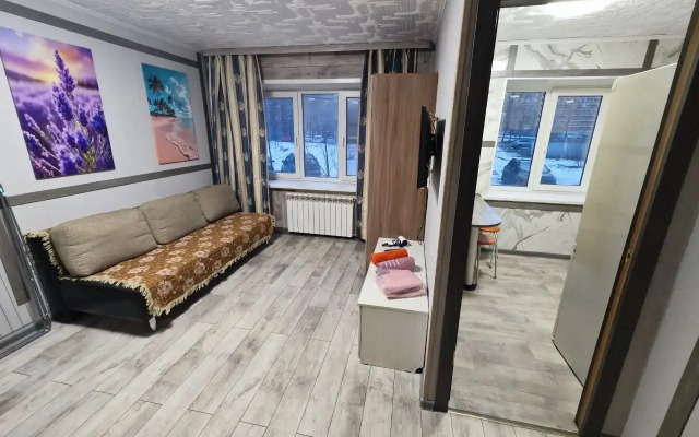 Квартира L.V.Hotels на Фрунзе 4