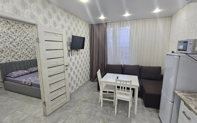 Квартира 1ком Станция Павшино Жк Тетрис