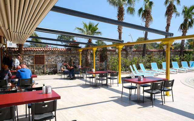 Hotel Beldibi Beach