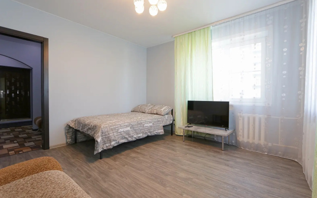 Квартира на Политехе 4