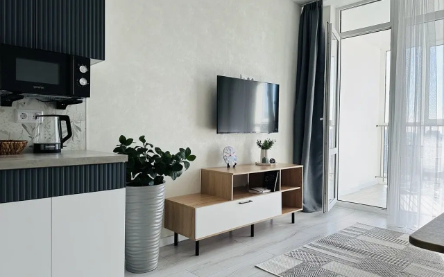 Квартира Living Spase