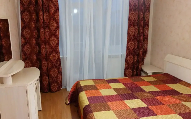 Квартира на Ольштынской