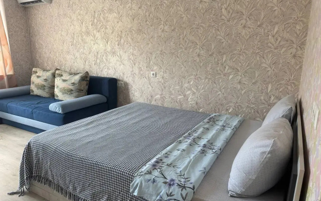 Апартаменты VIAHOME на Красного Знамени