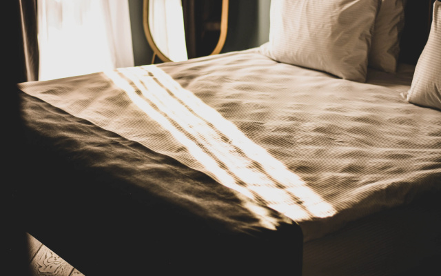 Guest rooms · Mestia — photo 33