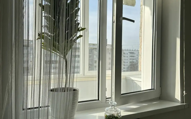 Квартира на Бульваре Чавайна 19
