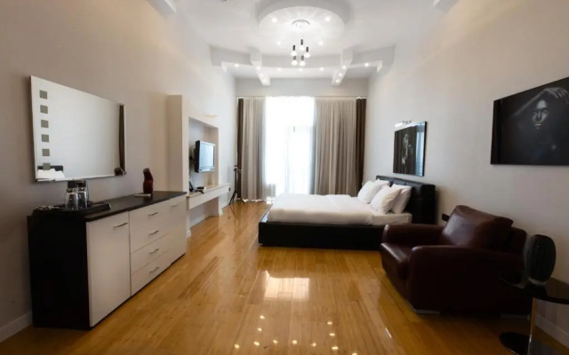 Отель Villa Oho