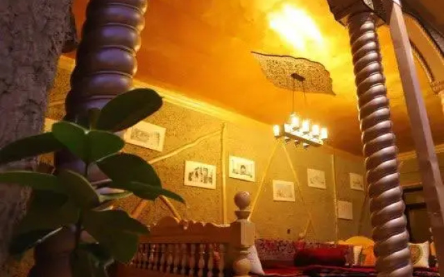 Гостевой дом Seasons