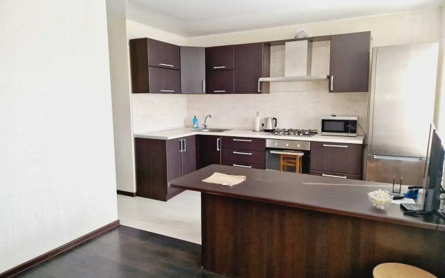 Квартира на Астраханской 6