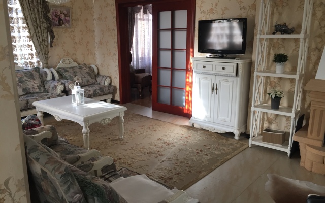 Гостиница 128 в Красной Поляне отзывы, цены и фото номеров - забронировать гостиницу 128 онлайн Красная Поляна комната для гостей