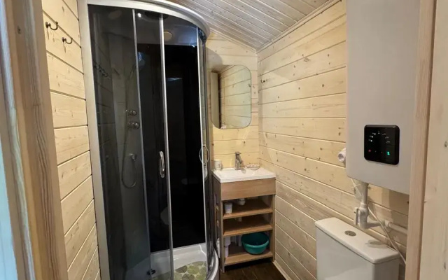 Апартаменты У Моря