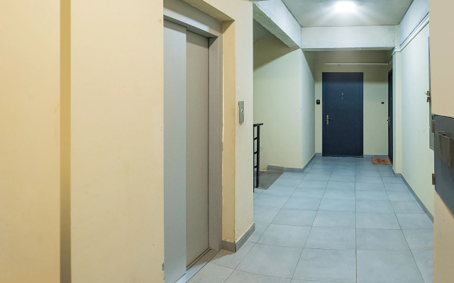 Апартаменты HB apartments Politkovskaia