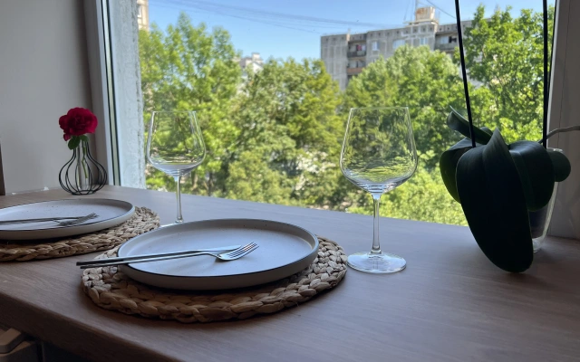 Квартира в Центре Калининграда