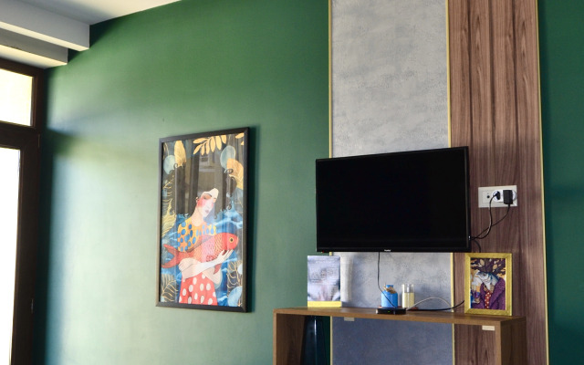 Graf T. Hotel · Tbilisi — photo 10