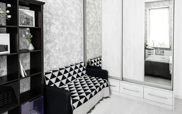 Апартаменты Apart Seasons Stepana Razina 95