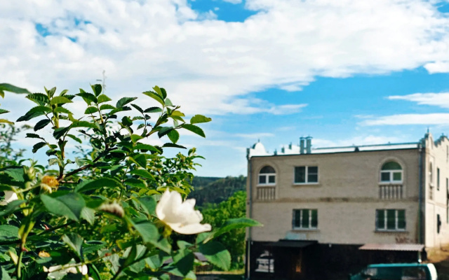 Меблированные комнаты Мегаполис Кисловодск