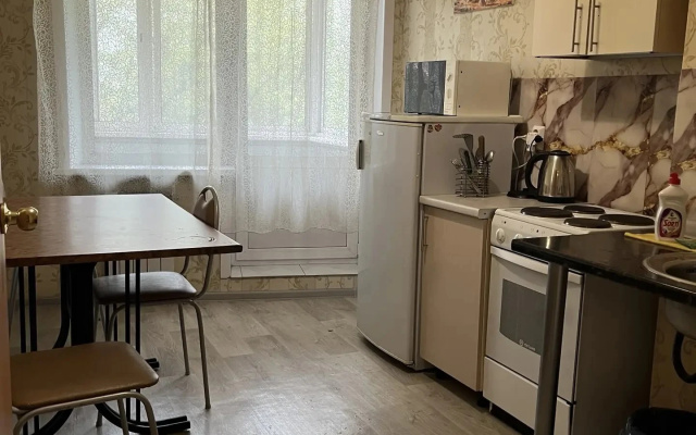 Квартира Уютная в Новоленино
