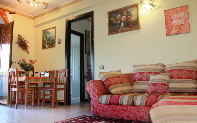 Via Piave Apartments