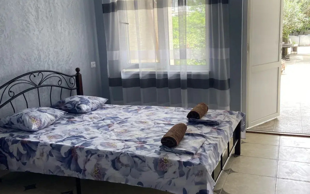 Гостевой дом у Светланы