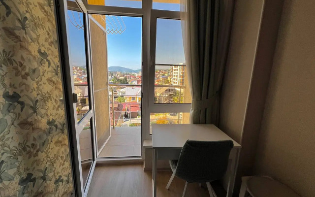 Квартира Изумрудная 38 1